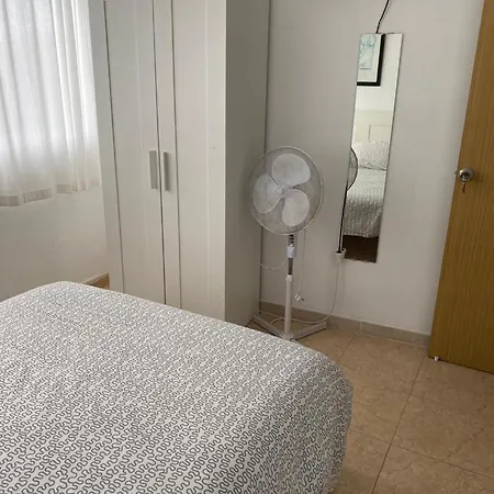 Sol Vecindario Gran Canaria Ubytování v soukromí *