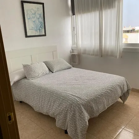 Ubytování v soukromí Sol Vecindario Gran Canaria *