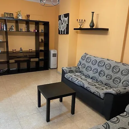Ubytování v soukromí Sol Vecindario Gran Canaria Vecindario (Gran Canaria)